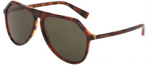 Dolce & Gabbana LESS IS CHIC DG 4341 3222/82